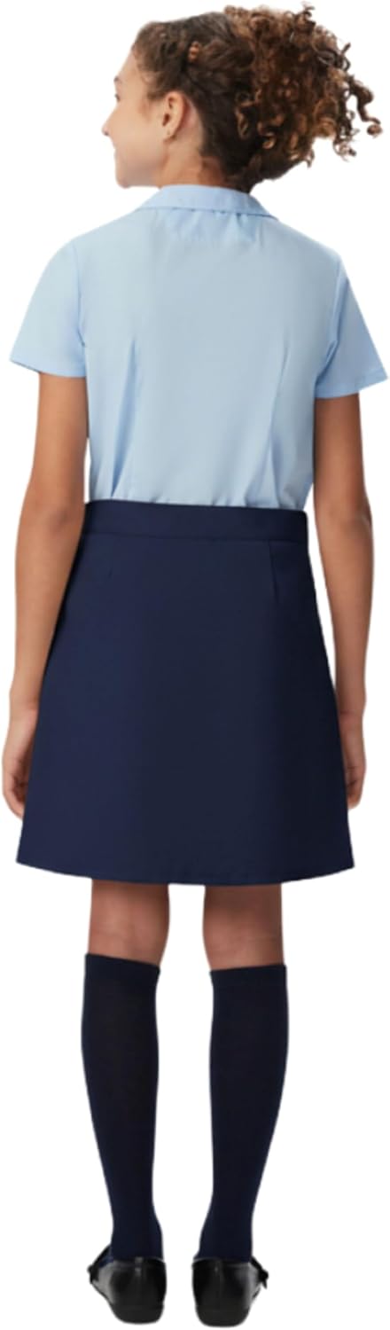 How Many Uniform Skirts Does Your Daughter Actually Need? A Laundry-Cycle Calculator