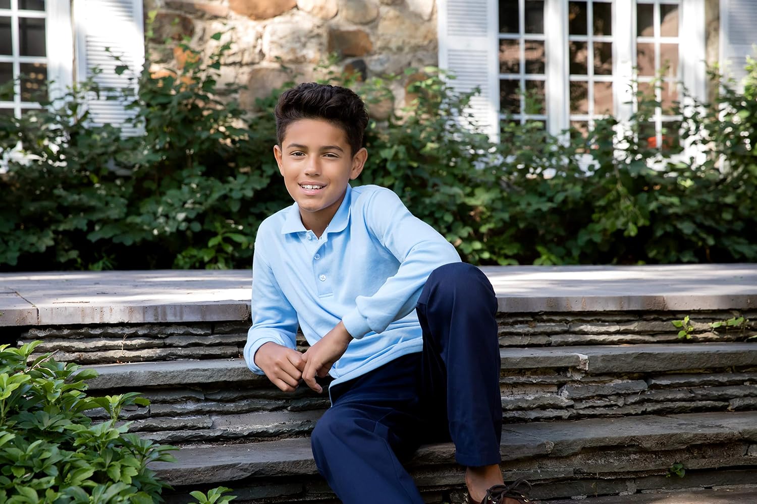 Uniform Trousers That Survive Growth Spurts: Cost-Per-Wear Math for Boys' Pants