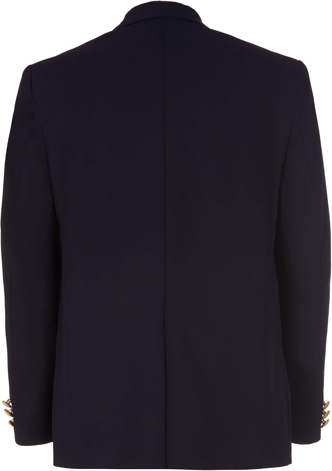 Blazer Sizing for 'Academy Formal' Days: What the Handbook Isn't Telling You
