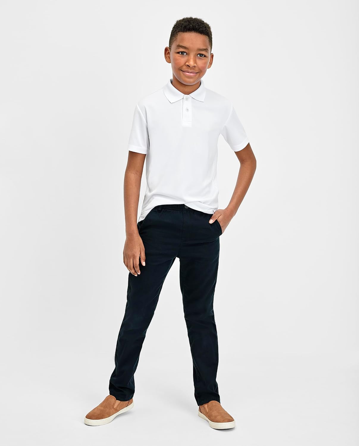 Multipack vs. Single-Piece Uniforms: The Cost-Per-Wear Calculator Every Parent Needs